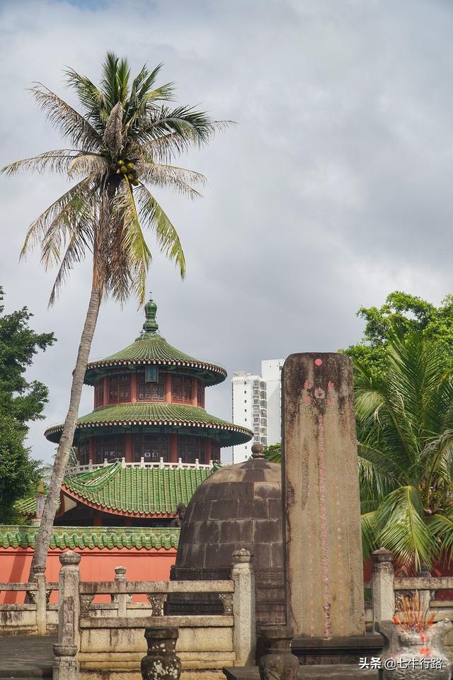 海南环岛自驾游五日游(攻略03海南也就看海)(23)