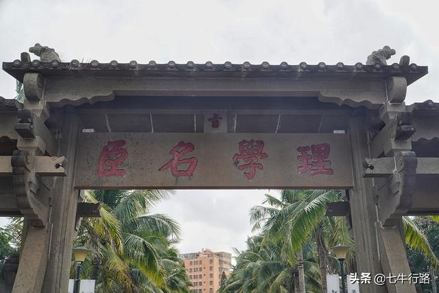 海南环岛自驾游五日游(攻略03海南也就看海)(14)