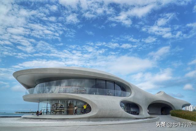 海南环岛自驾游五日游(攻略03海南也就看海)(65)