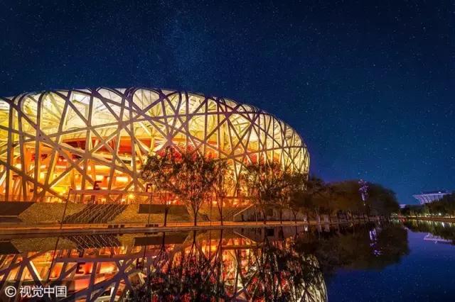 北京游览路线攻略（最详细的北京游览攻略）(22)