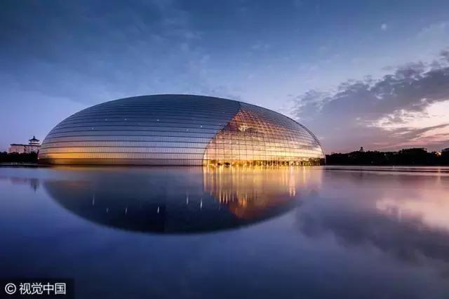 北京游览路线攻略（最详细的北京游览攻略）(9)