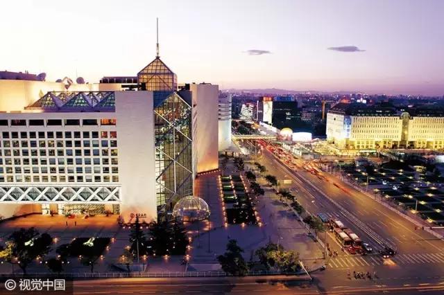 北京游览路线攻略（最详细的北京游览攻略）(10)