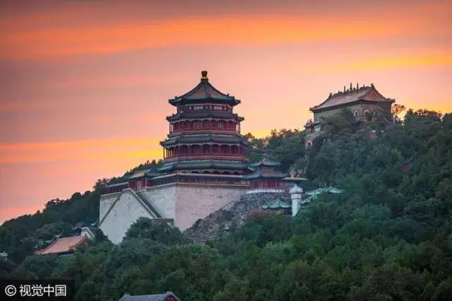 北京游览路线攻略（最详细的北京游览攻略）(19)