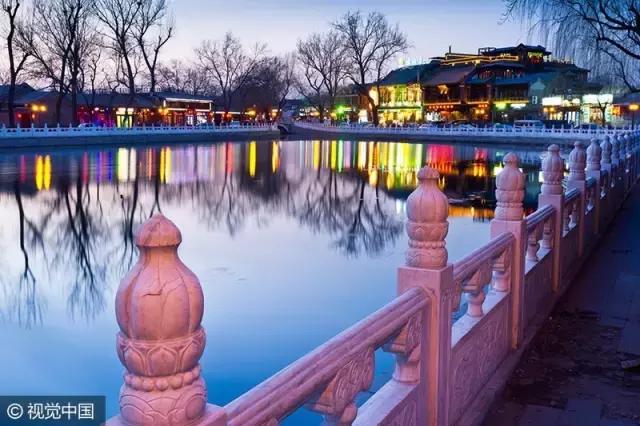 北京游览路线攻略（最详细的北京游览攻略）(5)