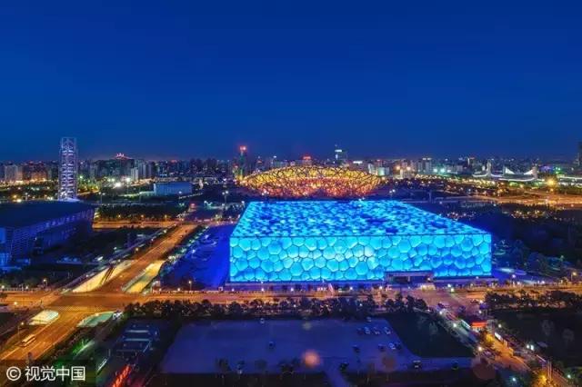 北京游览路线攻略（最详细的北京游览攻略）(23)