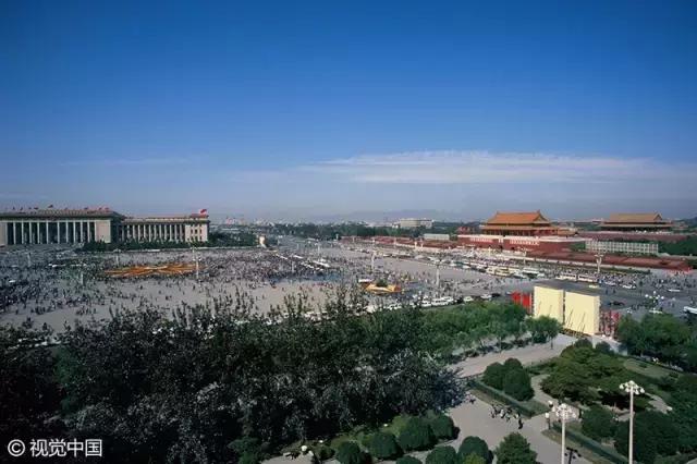 北京游览路线攻略（最详细的北京游览攻略）(2)