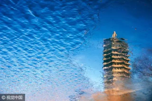 北京游览路线攻略（最详细的北京游览攻略）(20)