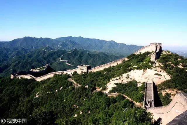 北京游览路线攻略（最详细的北京游览攻略）(11)