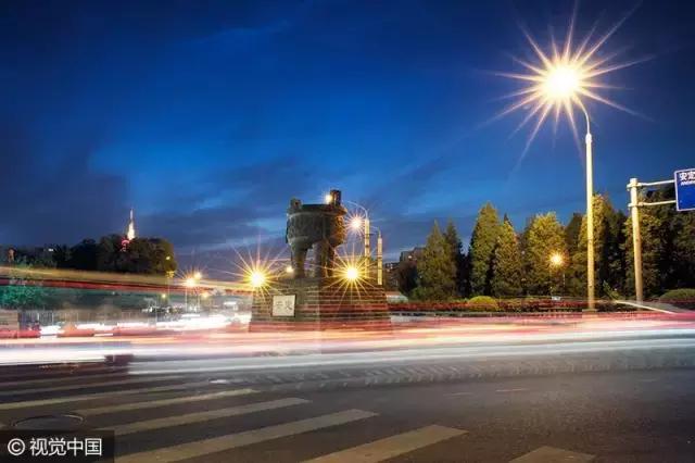 北京游览路线攻略（最详细的北京游览攻略）(16)