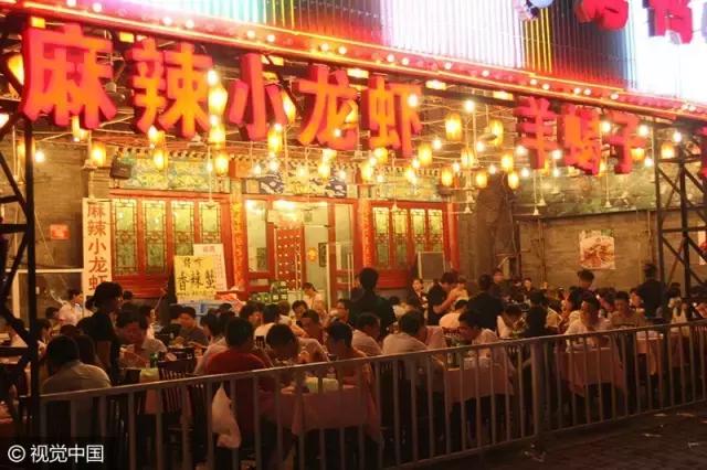 北京游览路线攻略（最详细的北京游览攻略）(17)