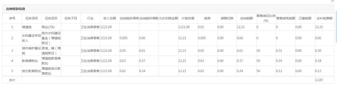 山东税务局网上办税大厅(山东省电子税务局智能办税操作指南)(19)