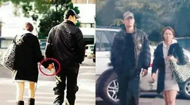 伊能静霸气回怼网友恶评（伊能静刚翻红就翻车了）(15)