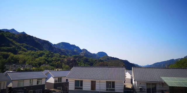 北京门头沟龙门涧大峡谷景区（北京怀柔幽谷神潭景区游览攻略）(3)