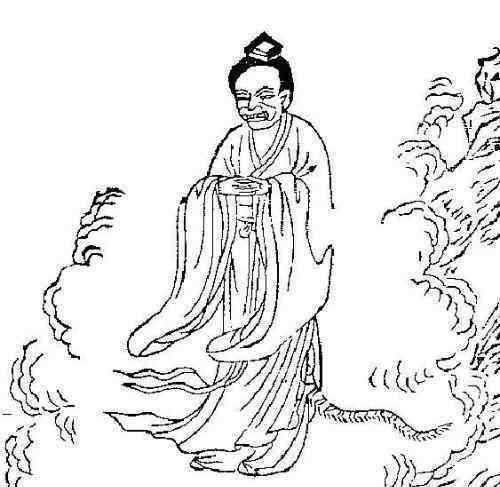 吴王夫差与西施，越王勾践卧薪尝胆，他曾经把谁贡献给了吴王夫差？西施，貂蝉，李泱泱？图4