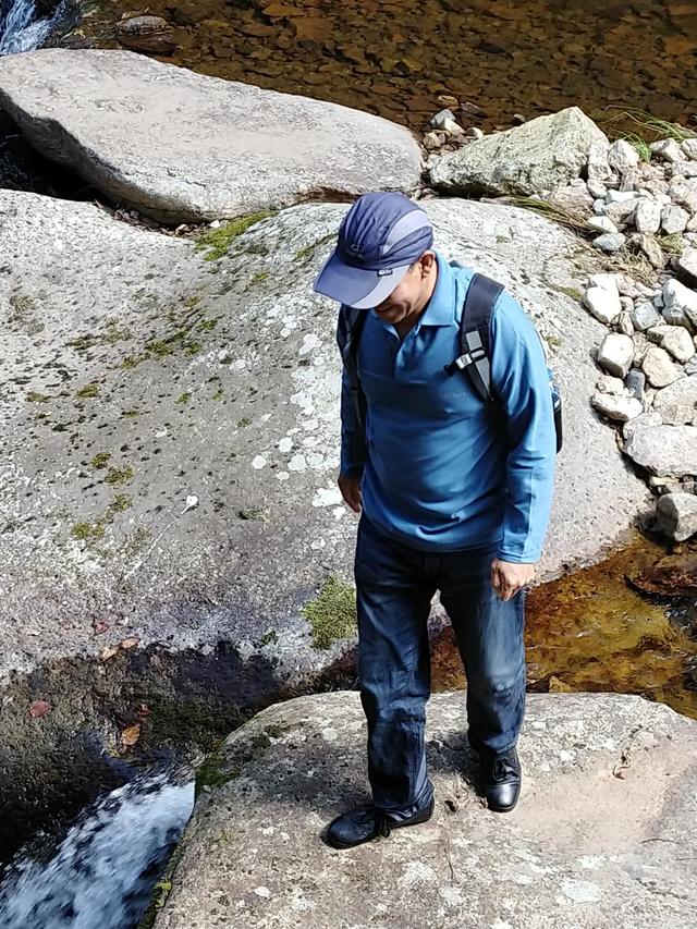 本溪老边沟旅游攻略（本溪老边沟一日游）(9)