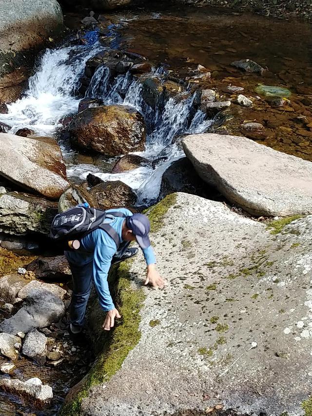 本溪老边沟旅游攻略（本溪老边沟一日游）(8)