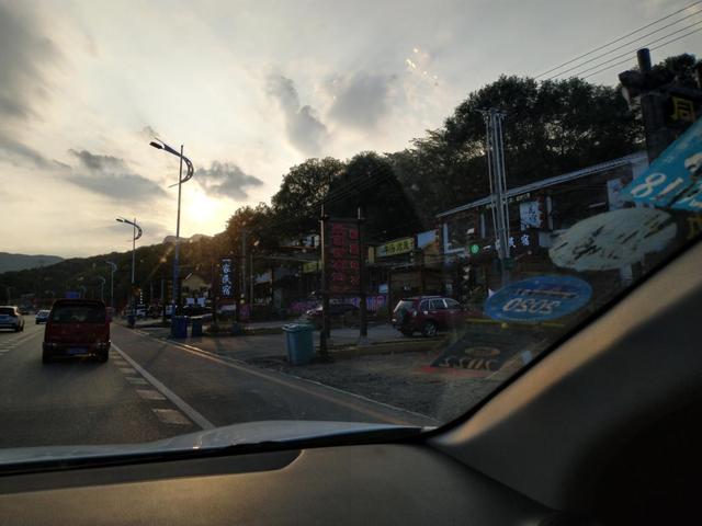 本溪老边沟旅游攻略（本溪老边沟一日游）(29)