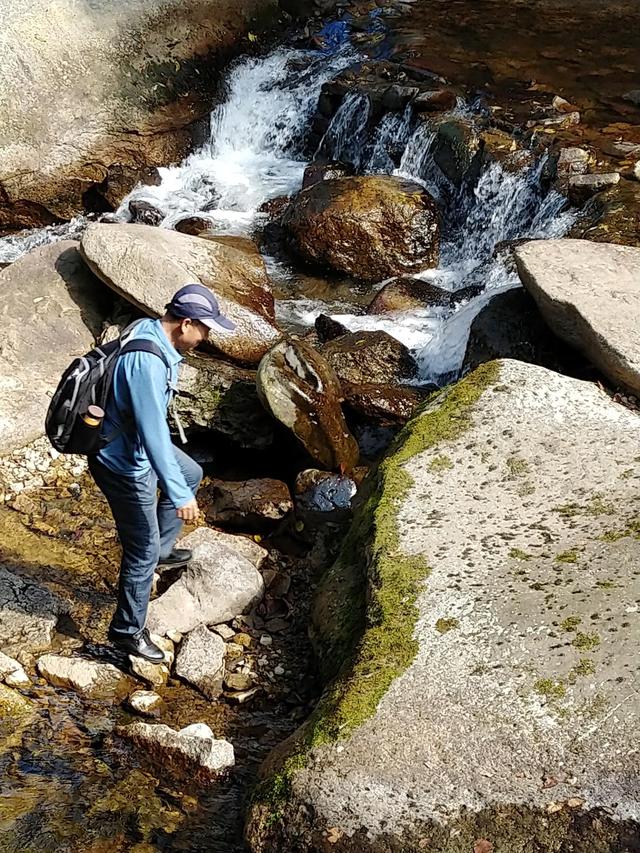 本溪老边沟旅游攻略（本溪老边沟一日游）(7)