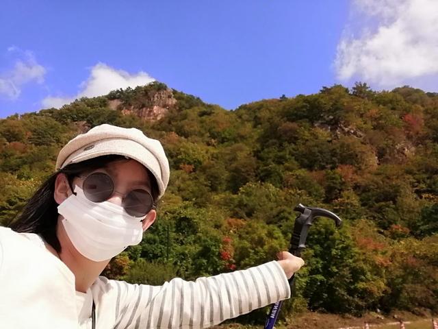 本溪老边沟旅游攻略（本溪老边沟一日游）(5)