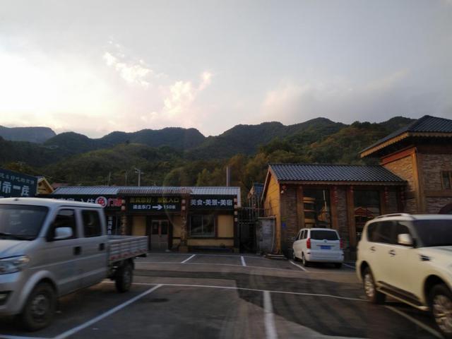 本溪老边沟旅游攻略（本溪老边沟一日游）(27)