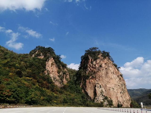 本溪老边沟旅游攻略（本溪老边沟一日游）(6)