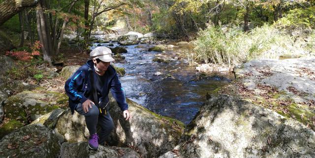 本溪老边沟旅游攻略（本溪老边沟一日游）(11)