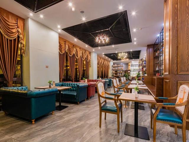 云南普洱茶马古道普洱茶市场（来最美茶城云南普洱）(25)