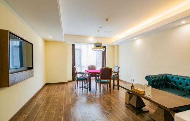 云南普洱茶马古道普洱茶市场（来最美茶城云南普洱）(31)