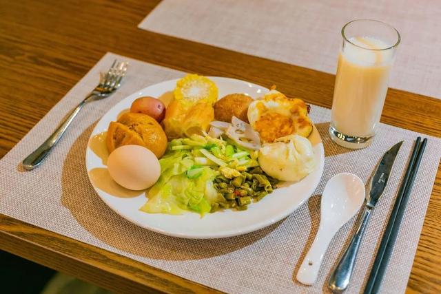 云南普洱茶马古道普洱茶市场（来最美茶城云南普洱）(27)