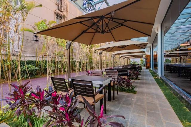 云南普洱茶马古道普洱茶市场（来最美茶城云南普洱）(28)