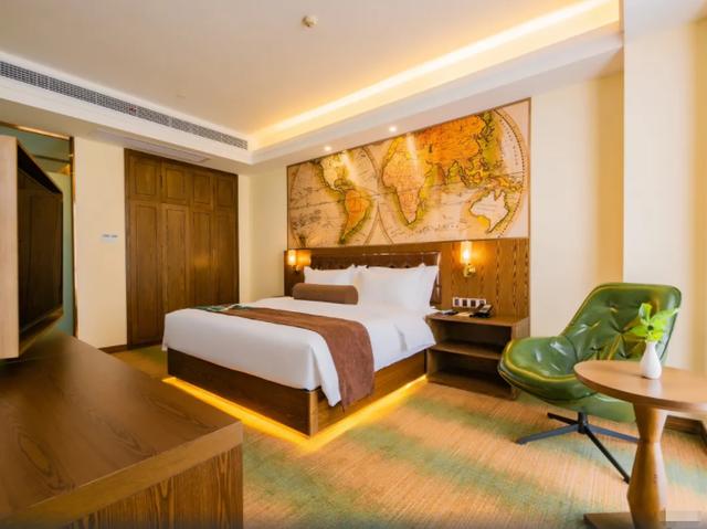 云南普洱茶马古道普洱茶市场（来最美茶城云南普洱）(23)