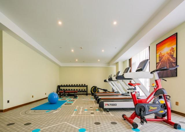 云南普洱茶马古道普洱茶市场（来最美茶城云南普洱）(29)