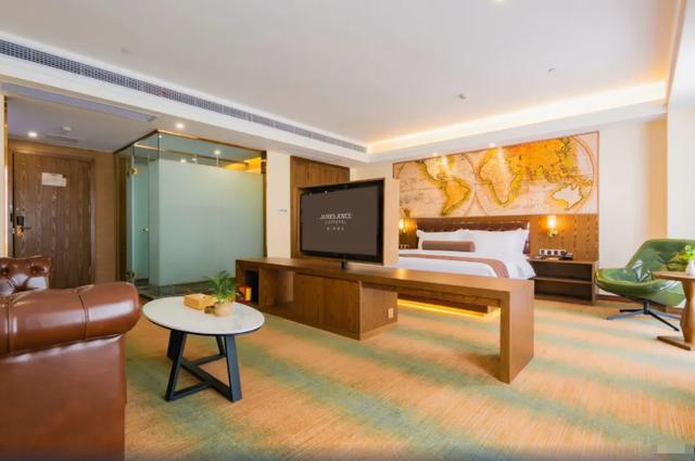 云南普洱茶马古道普洱茶市场（来最美茶城云南普洱）(22)