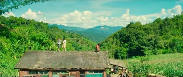 云南普洱茶马古道普洱茶市场（来最美茶城云南普洱）(6)