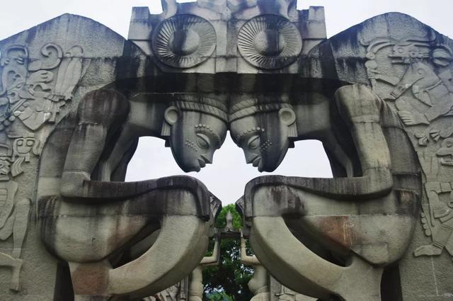 云南普洱茶马古道普洱茶市场（来最美茶城云南普洱）(10)