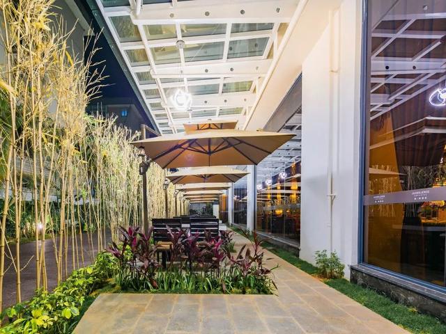 云南普洱茶马古道普洱茶市场（来最美茶城云南普洱）(32)