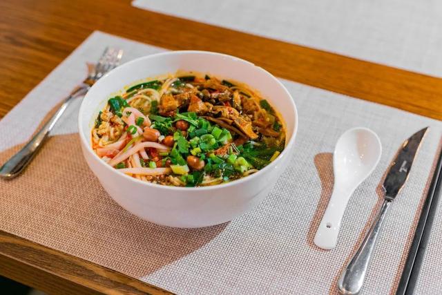 云南普洱茶马古道普洱茶市场（来最美茶城云南普洱）(26)