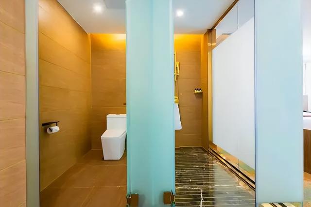 云南普洱茶马古道普洱茶市场（来最美茶城云南普洱）(19)