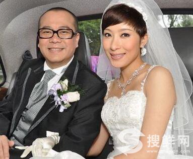 欧阳震华身高多高 欧阳震华的老婆身份曝光