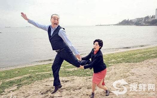 欧阳震华身高多高 欧阳震华的老婆身份曝光