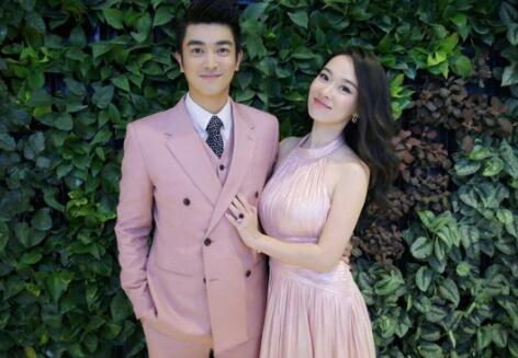 霍思燕老公杜江是富二代吗 揭秘霍思燕出轨阮经天内幕