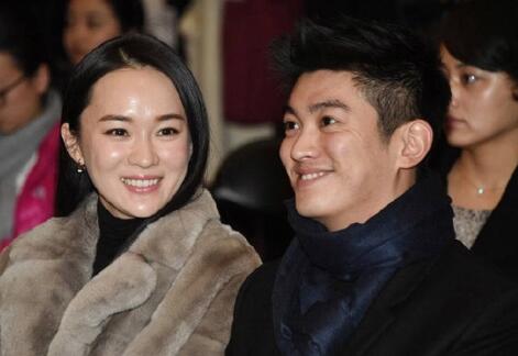 霍思燕老公杜江是富二代吗 揭秘霍思燕出轨阮经天内幕