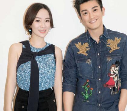 霍思燕老公杜江是富二代吗 揭秘霍思燕出轨阮经天内幕