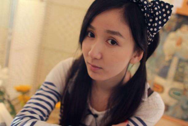 魏千翔女朋友是娄艺潇吗 娄艺潇潜规则照片曝光【图】