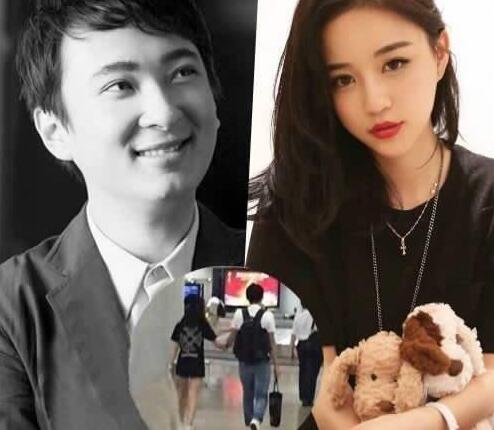 雪梨接受富二代求婚 揭秘张衍富二代男友张衍是谁