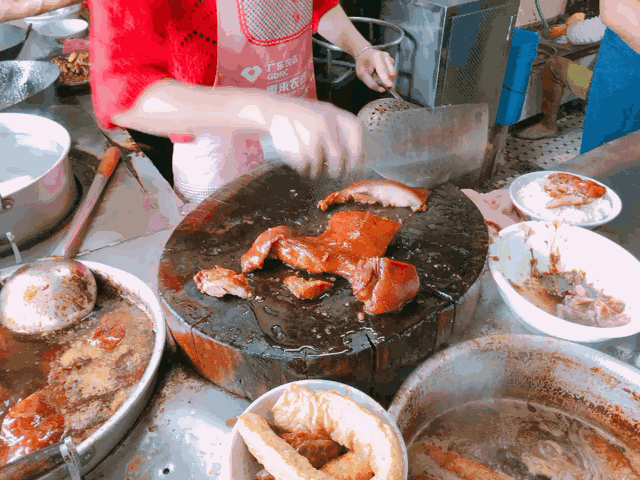 广东人最爱吃什么饭（广东人逃不过这碗饭）(18)