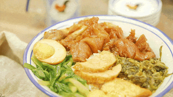 广东人最爱吃什么饭（广东人逃不过这碗饭）(5)