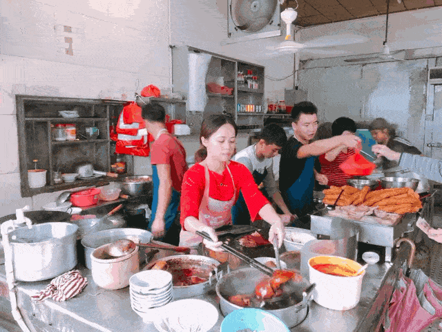 广东人最爱吃什么饭（广东人逃不过这碗饭）(19)