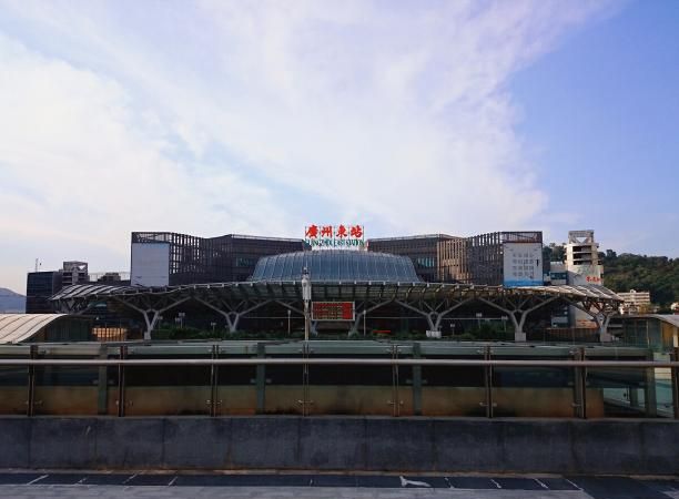 广州东站在哪里