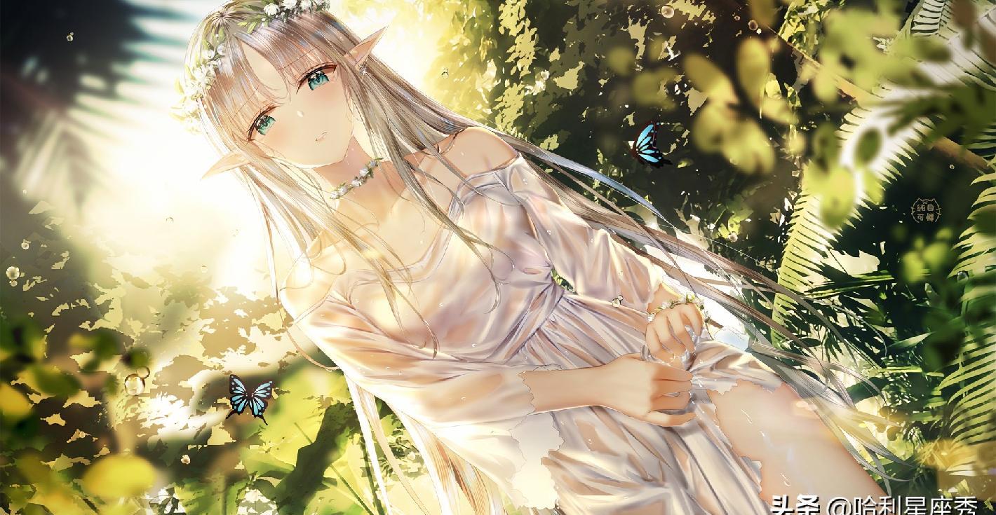 金牛座爱上一个人是什么样子（金牛座喜欢一个人的表现）(图1)